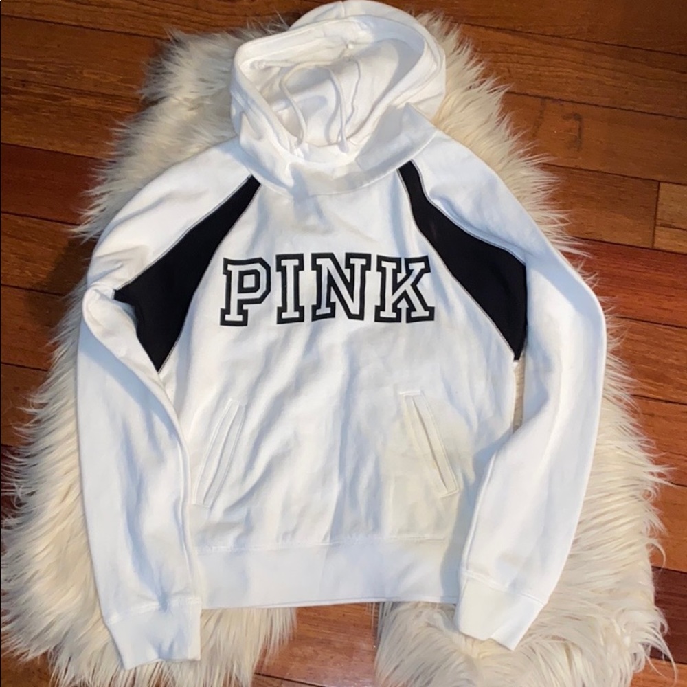 Victoria’s Secret Pink hoodie